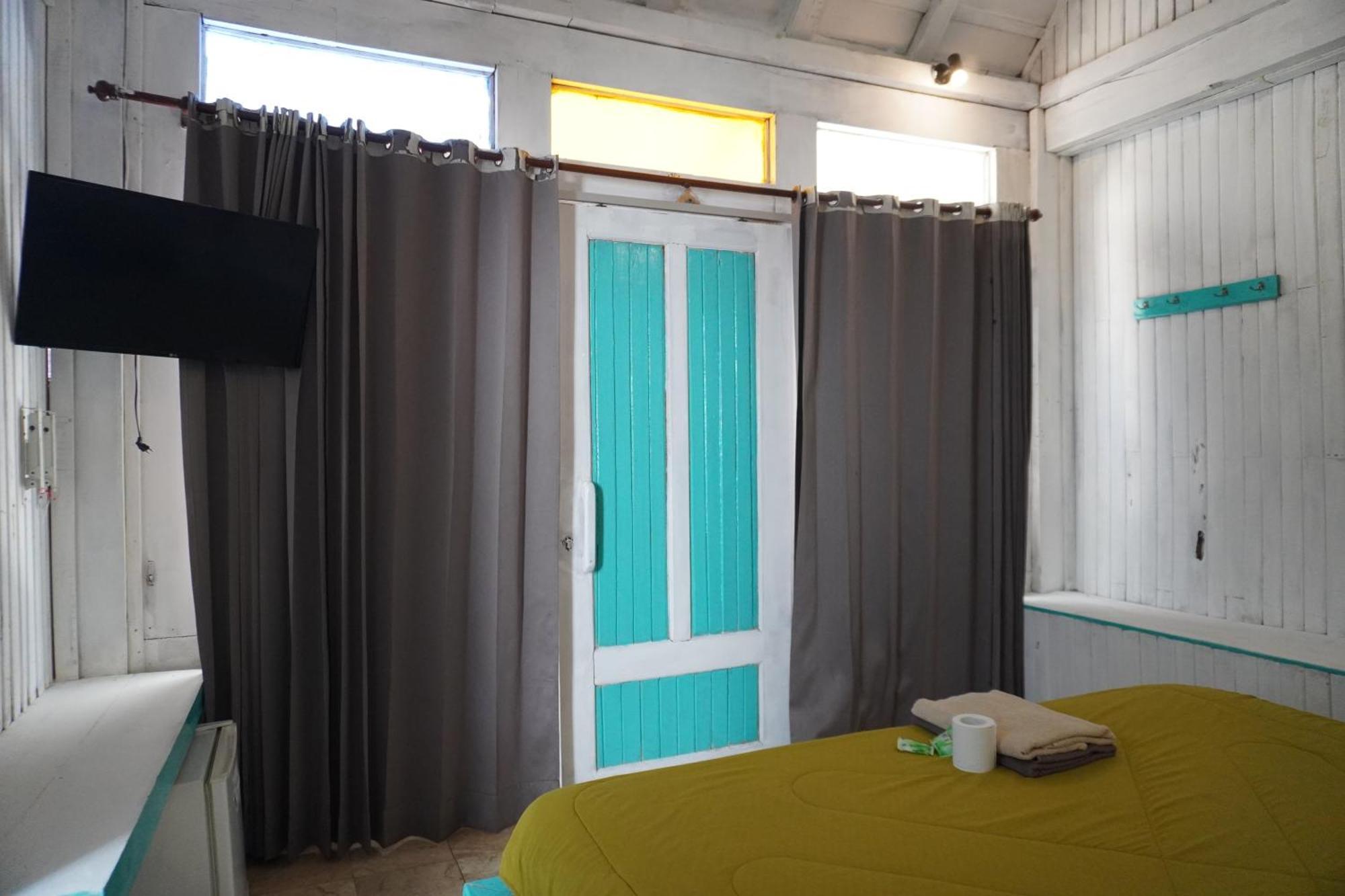 Kushak Bungalow Gili Trawangan Exterior photo